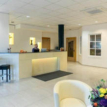 Konferenzhotel Ysenburger Hof, 朗根塞尔博尔德 — 照片 2