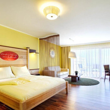 Revita Hotel Kocher, Санкт-Агата — фото 2