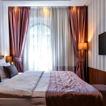 Heritage Hotel Krone, Илиджа — фото 4