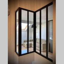 Appartement neuf scintillant de l’île d’amour, Meylan — photo 2