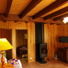 Les Chalets De Lauzies, Лупьяк — фото 3