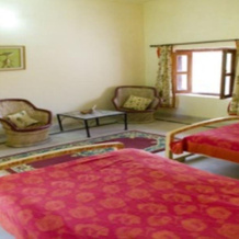 Shivika Lake Hotel, Sadri — photo 3