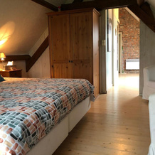 B&B 't Wolvennest, Heuvelland — photo 3