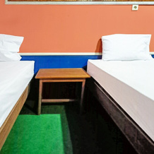 Oyo 91768 Hotel Tanjung Permai, Танджунг-Селор — фото 4