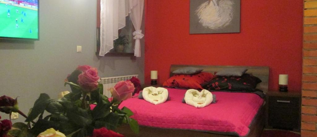 Apartamenty Przy Farze, Kazimierz Dolny — photo 1