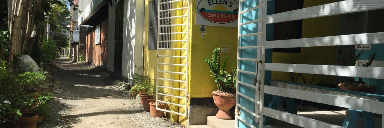 Ellen's Resort Annex, Боракай — фото 1