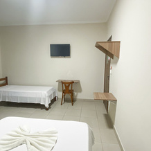 Graal Inn Queluz, 圣若泽杜巴雷鲁 — 照片 4