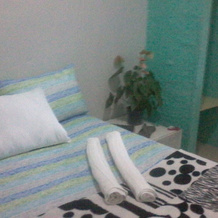 Meu quarto no Rio de Janeiro, 帕蒂杜阿尔费雷斯 — 照片 4