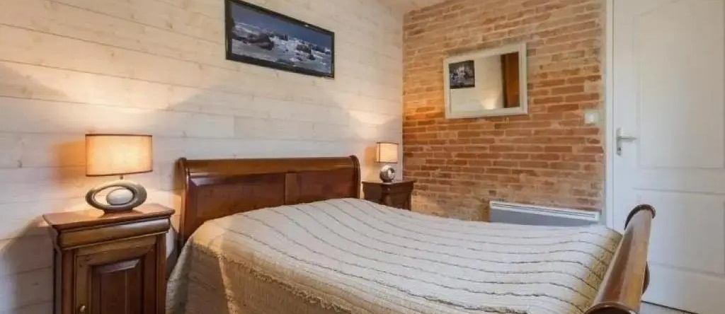 Rental Apartment Pornic - Pornic 1 bedroom 6 persons - POP 16947, 波尔尼克 — 照片 1