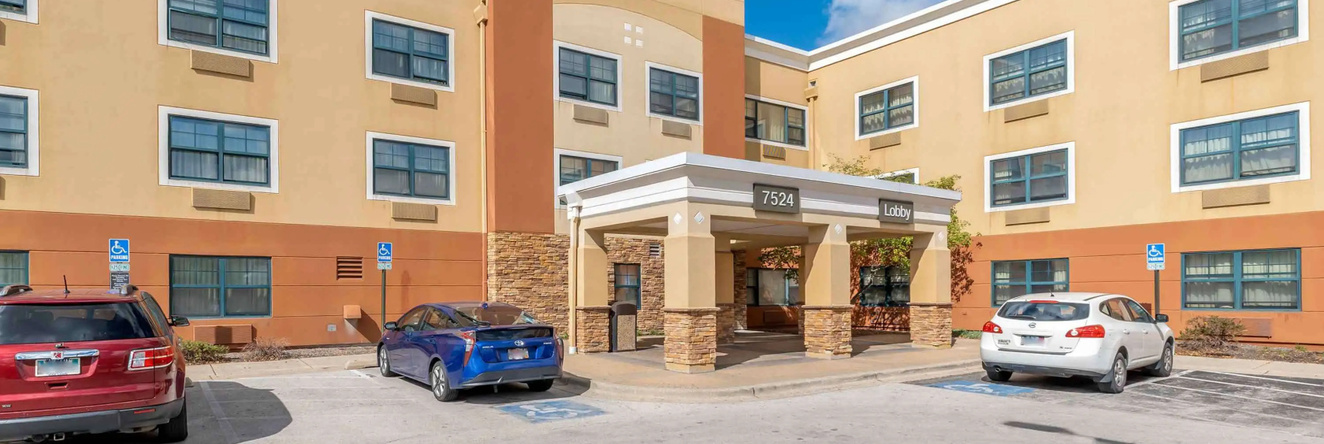 Extended Stay America Suites Chicago Midway, 贝德福德公园 — 照片 1