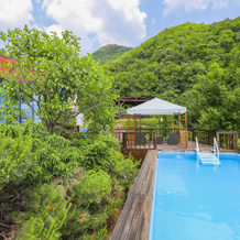 Penatess Pool Villa, Чунджу — фото 5