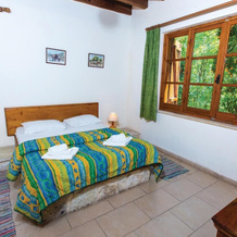 Nice Home in Miliou Paphos With 2 Bedrooms, Outdoor Swimming Pool and Swimming Pool, 米利厄 — 照片 2