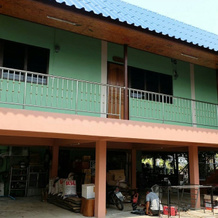 Ruenpinwilai Resort, Suphan Buri — photo 3