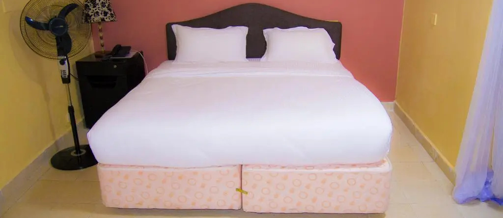 Royal City Garden Hotel, Kisumu — photo 1