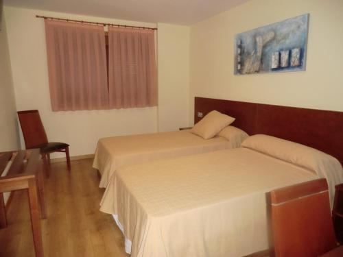 Hotel Naval do Espiño, Lalin — photo 1