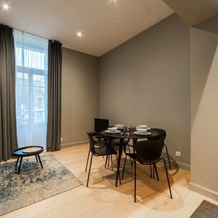 Kessel Villa Rops Private apartment, 艾克斯莱班 — 照片 3