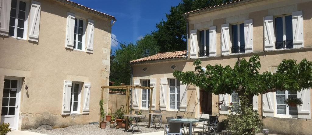 Domaine de Ludeye, 利斯特拉克-梅多克 — 照片 1