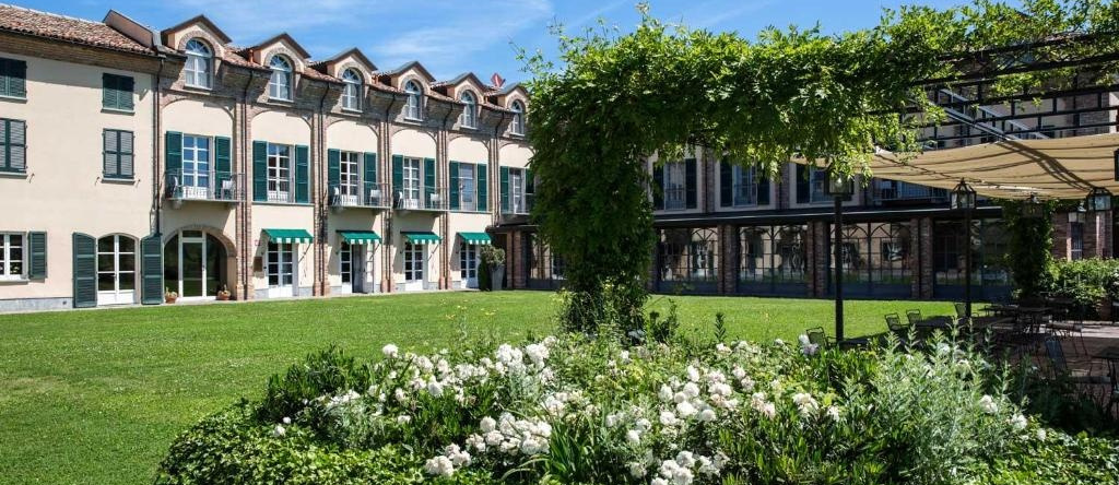 Cascina Spinerola, Монкальво — фото 1