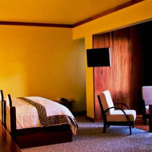 El Establo Mountain Hotel, 圣埃伦娜 — 照片 4