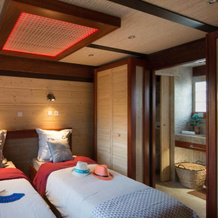 La Toison d'Or Resort & Spa, 拉马蒂埃勒 — 照片 2