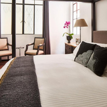 Orchid House Hotels Polanco, 墨西哥城 — 照片 3