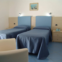 Hotel La Sorgente, 法萨诺 — 照片 2