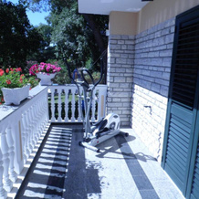 Holiday Home Villa Romantica, Свети Филип и Яков — фото 4