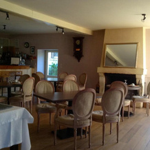 Hostellerie Du Perigord, Обтер-сюр-Дрон — фото 5