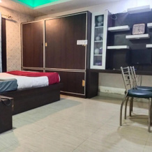 Hotel Space Setter, Бхубанешвар — фото 2