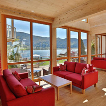 Hotel SeeRose, Steindorf am Ossiacher See — photo 2
