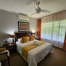 Hillton Manor Guest House, 理查兹湾 — 照片 2