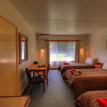 Port Arthur Motor Inn, Port Arthur — photo 5
