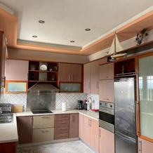 Seaside apartment with private garden, 新安希亚洛斯 — 照片 5