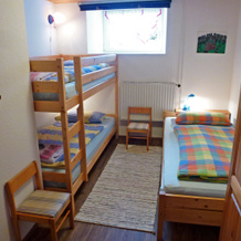 Schuler, Унтеркирнах — фото 3