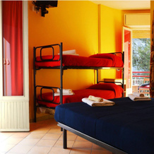 The Hostel Riccione, Риччоне — фото 2