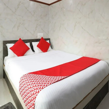 Guru Comforts By OYO Rooms, 阿卢鲁 — 照片 2