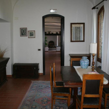 Albergo Santa Chiara, Сартеано — фото 2