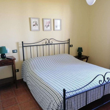 Agriturismo Poggio Sassineri, 马利亚诺因托斯卡纳 — 照片 5