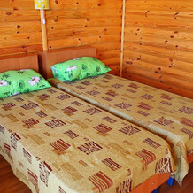 Novyij Okean Delta Hotel, 乔尔诺莫尔斯科耶 — 照片 3