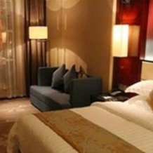 Days Hotel Huangshi Jinlun, Хуанши — фото 5