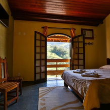 Hotel Fazenda Village Montana, Socorro — photo 2