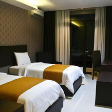 Balcony Hotel Sukabumi, 苏加武眉 — 照片 3