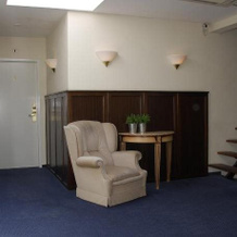 Hotel Prinsenhof Ijmuiden, Эймеден — фото 4