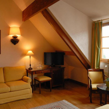 Auberge Saint Walfrid, 萨尔格米讷 — 照片 2