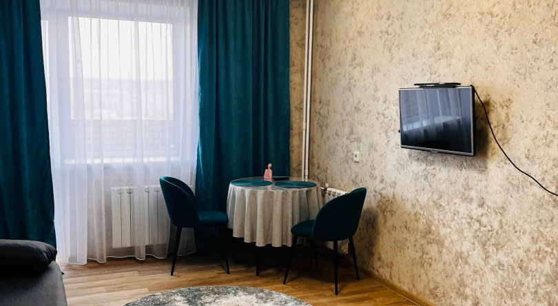 New Apartment Lodging house, 伊斯基季姆 — 照片 1