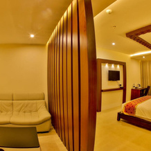 Annai Resorts & Spa, Каньякумари — фото 4