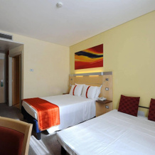 LVG Hotel Collection - Bergamo West, 莫佐 — 照片 4