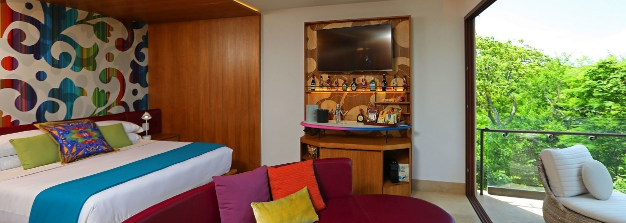 Reserva Conchal Beach Resort, Golf & Spa, 布拉西利托 — 照片 1