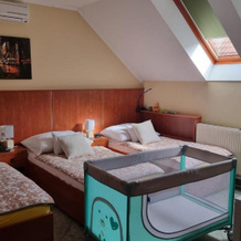 Club Haus 502 Kalocsa, Kalocsa — photo 3