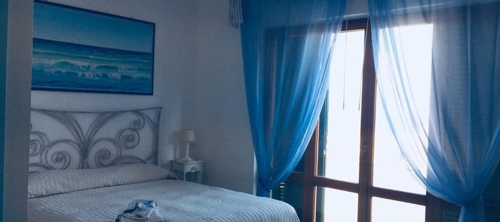 La Rosada B&B, Isola del Giglio — photo 1